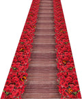 Luxury Cotton Non Slip Easy Clean Rug