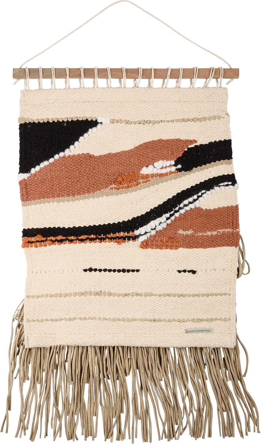Soft Cotton Stylish Decor Wall Hanging Art